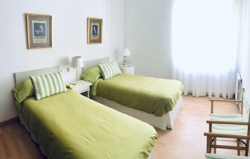 Casa De La Playa