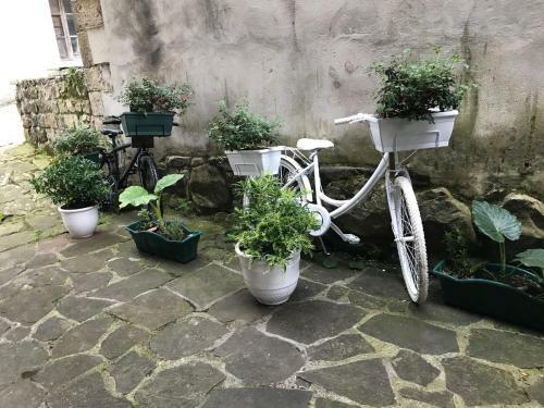 Apartamento La Vieja Panader�a 1