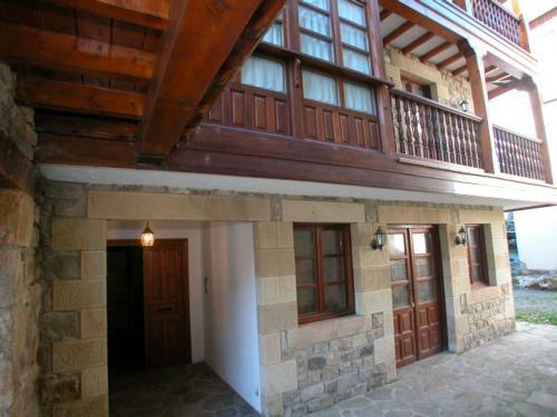 Apartamento La Vieja Panader�a 1