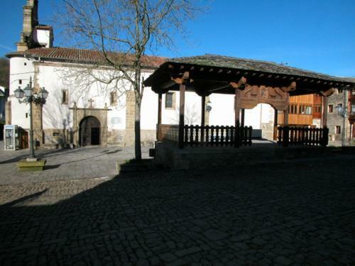 Apartamento La Vieja Panader�a 1