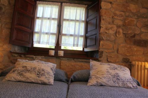 Apartamento La Vieja Panader�a 1