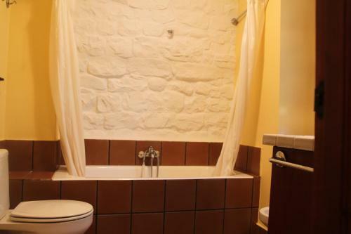 Apartamento La Vieja Panader�a 1