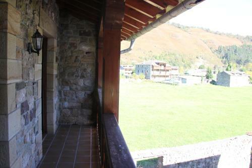 Apartamento La Vieja Panader�a 1