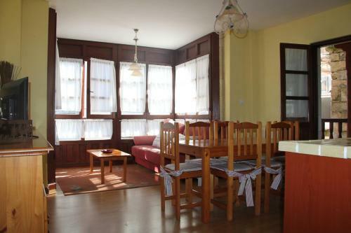 Apartamento La Vieja Panader�a 1