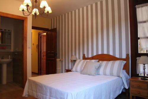 Apartamento La Vieja Panader�a 1
