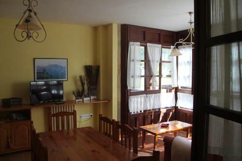 Apartamento La Vieja Panader�a 1