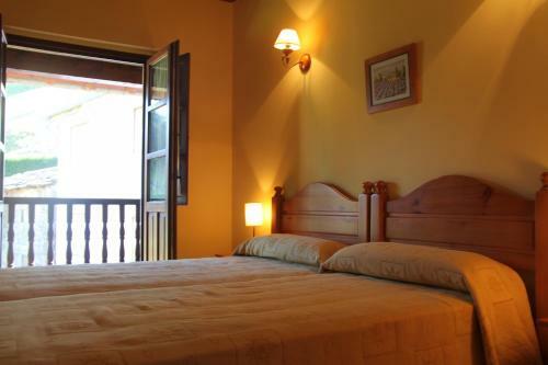 Apartamento La Vieja Panader�a 1