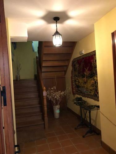 Apartamento La Vieja Panader�a 1