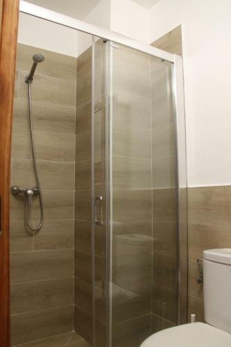 Apartamento La Vieja Panader�a 1