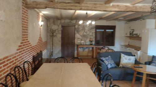 Casa Rural Ba�os de La Reina de Avila