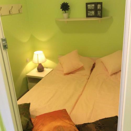 Apartamento Sopocka Przysta?