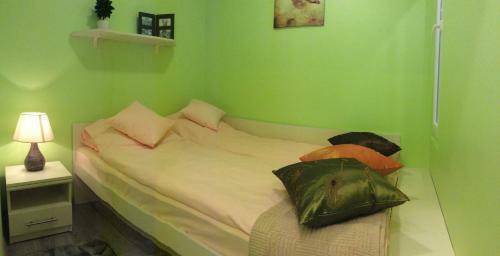 Apartamento Sopocka Przysta?