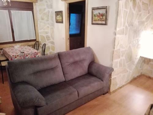 Apartamento Abad�a Del Marqu�s De Avila