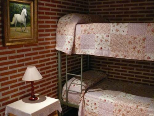 Apartamento Abad�a Del Marqu�s De Avila