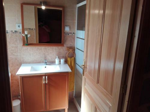 Apartamento Abad�a Del Marqu�s De Avila