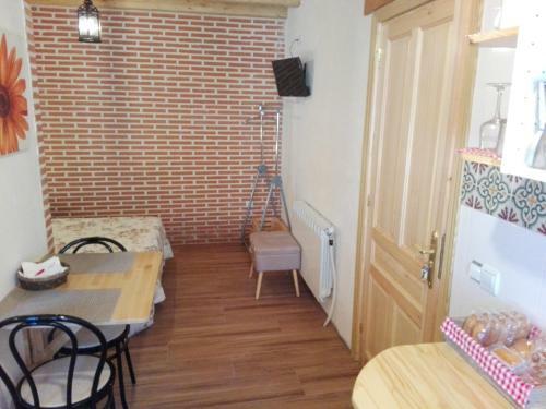 Apartamento Abad�a Del Marqu�s De Avila