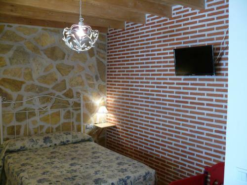Apartamento Abad�a Del Marqu�s De Avila