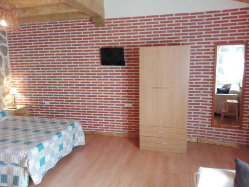 Apartamento Abad�a Del Marqu�s De Avila