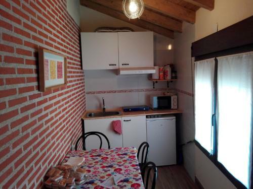 Apartamento Abad�a Del Marqu�s De Avila
