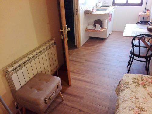 Apartamento Abad�a Del Marqu�s De Avila