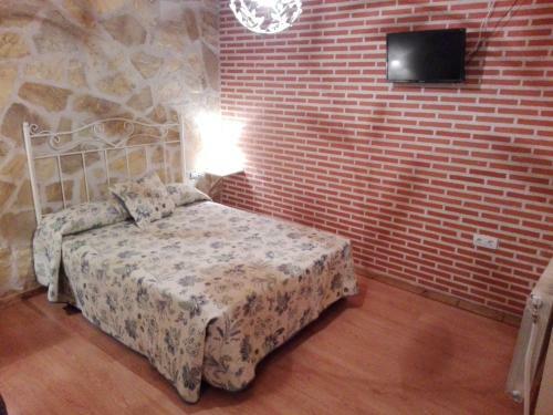 Apartamento Abad�a Del Marqu�s De Avila