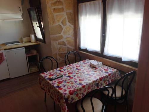 Apartamento Abad�a Del Marqu�s De Avila