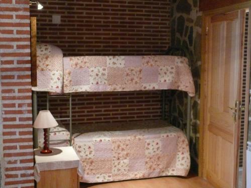 Apartamento Abad�a Del Marqu�s De Avila