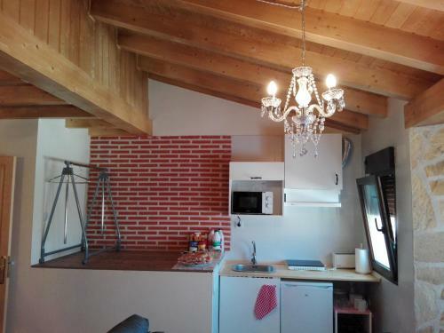 Apartamento Abad�a Del Marqu�s De Avila