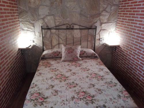 Apartamento Abad�a Del Marqu�s De Avila