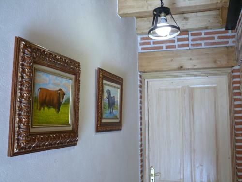 Apartamento Abad�a Del Marqu�s De Avila