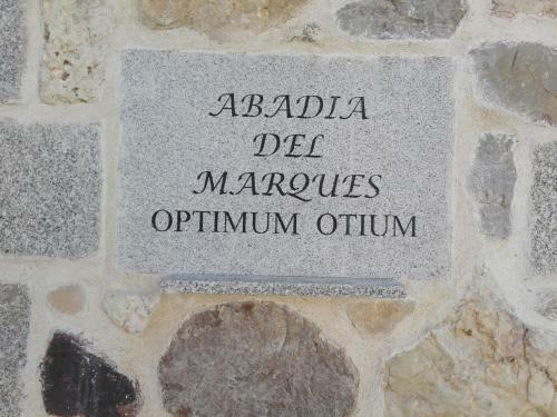 Apartamento Abad�a Del Marqu�s De Avila