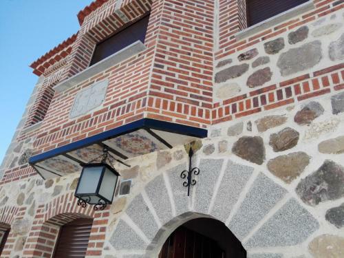 Apartamento Abad�a Del Marqu�s De Avila