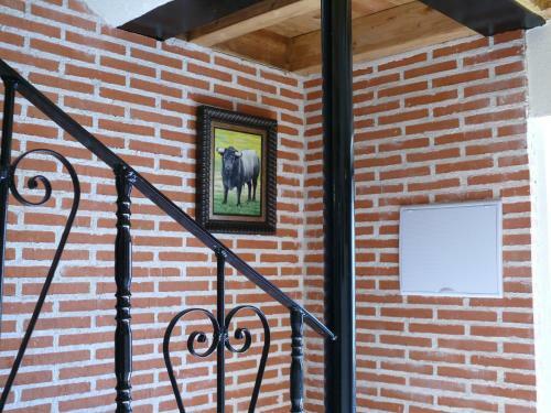 Apartamento Abad�a Del Marqu�s De Avila