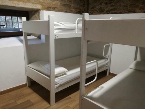 Albergue El Paso