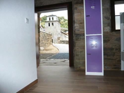 Albergue El Paso