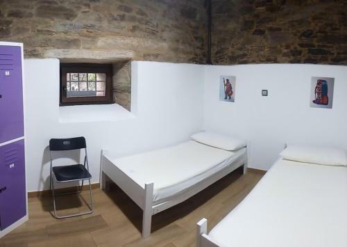 Albergue El Paso