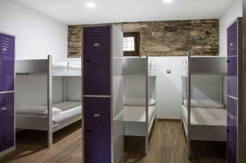 Albergue El Paso