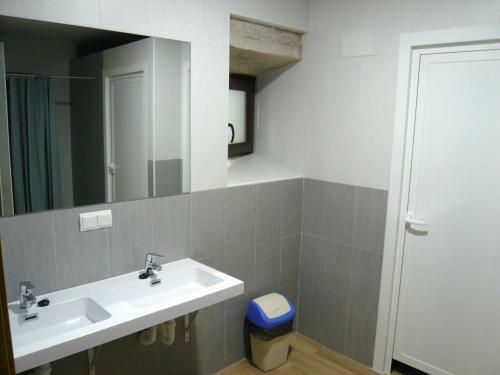 Albergue El Paso