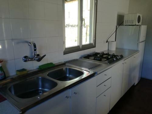 Albergue El Paso