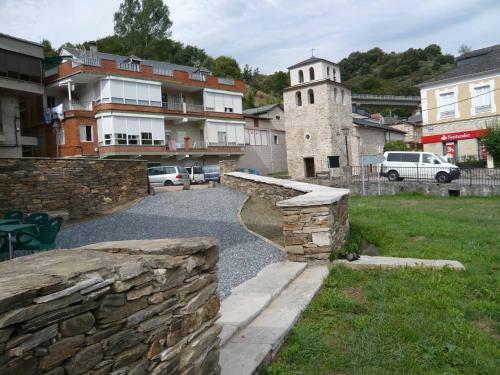 Albergue El Paso