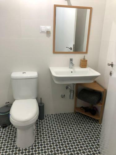 Bed & Breakfast Pensi�n Fern�ndez