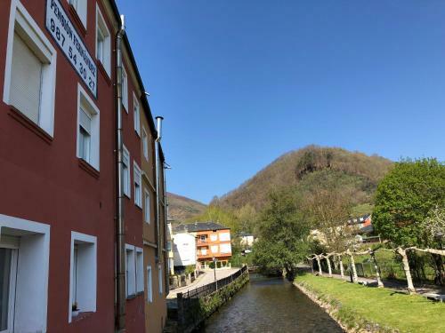 Bed & Breakfast Pensi�n Fern�ndez