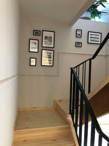 Bed & Breakfast Pensi�n Fern�ndez