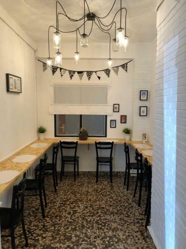 Bed & Breakfast Pensi�n Fern�ndez