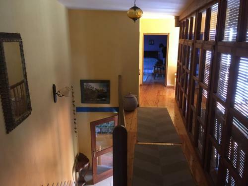 Casa Deogracias