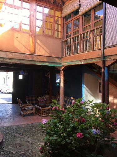 Casa Deogracias