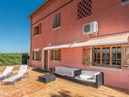 Villa Costa Brava