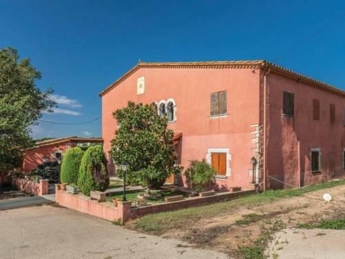 Villa Costa Brava