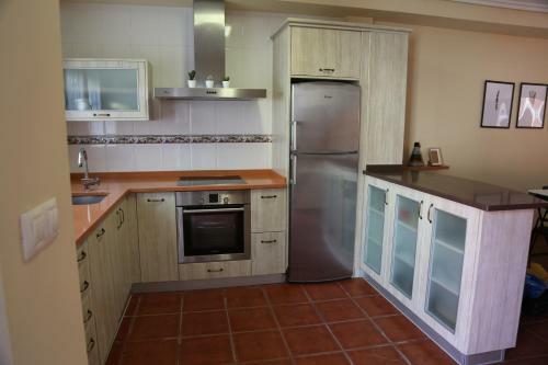 Apartamento Casa De Campo