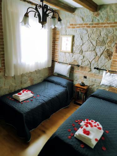 Casa Rural Puerta De Castilla